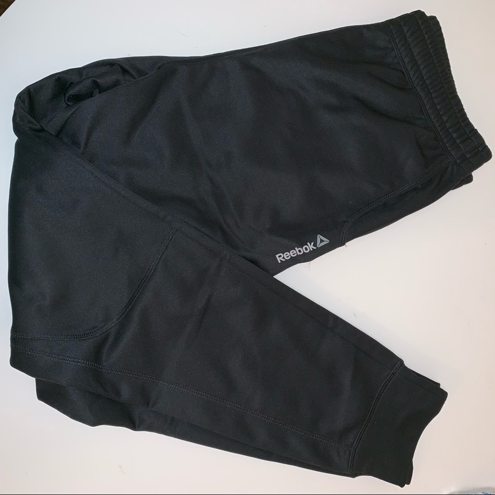 Reebok speedwick jogger